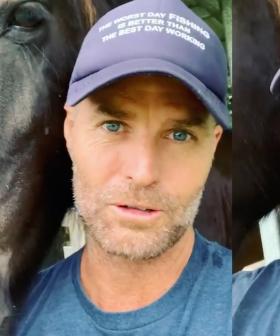 15 Companies Have Dropped Pete Evans Over Neo-Nazi Meme Debacle