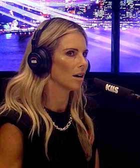 SAS Australia's Candice Warner Incredibly Upset About Loss Of Friendship With Roxy Jacenko
