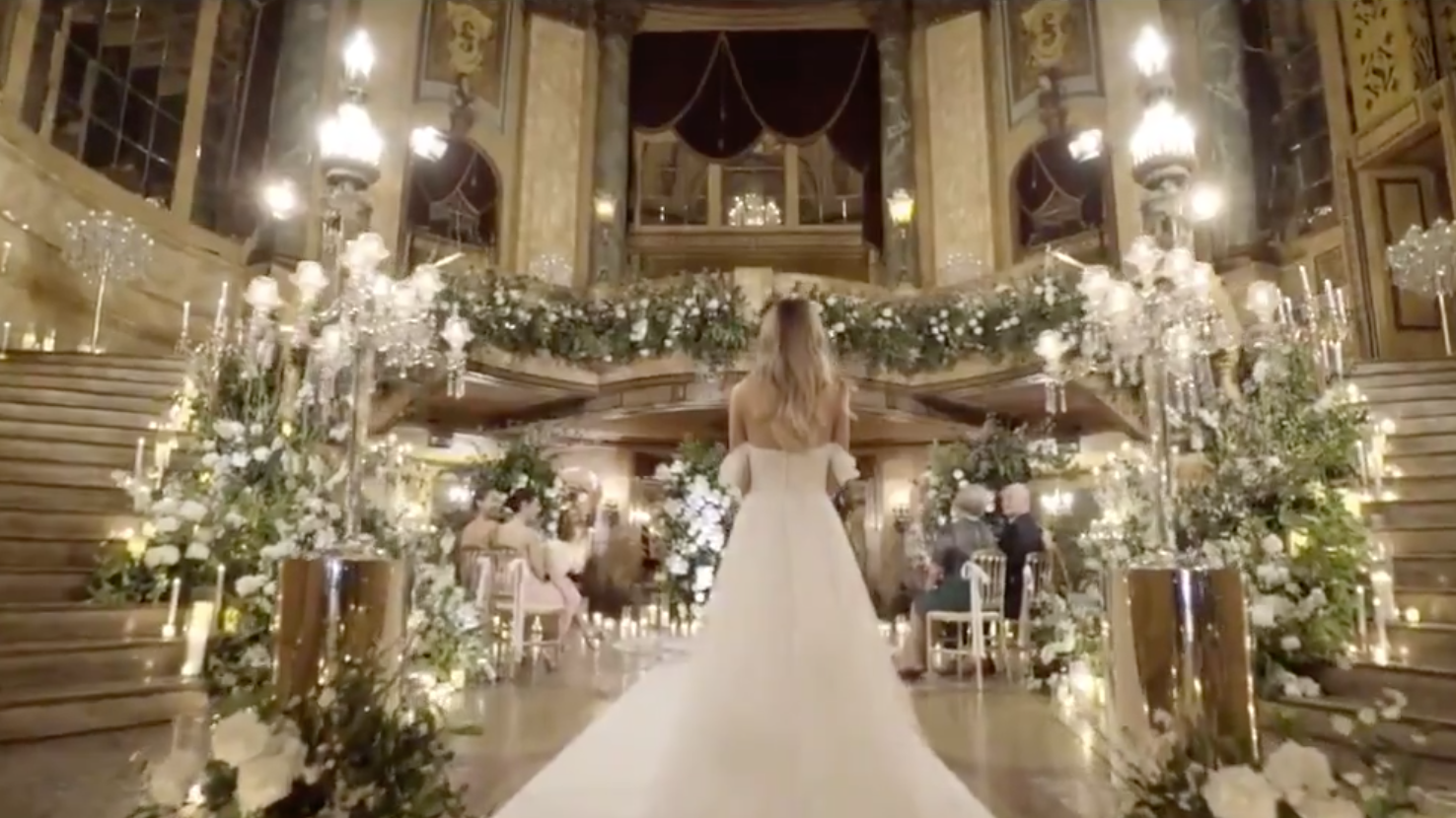 STOP EVERYTHING! THE MAFS 2021 TRAILER IS HERE!