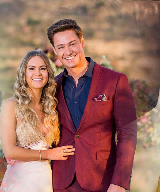 Matt Agnew Reveals Reason He S Disappeared Since Appearing On The Bachelor How old is the bachelor winner matt agnew, explore updates on matt agnew bachelor wiki, bio, age, hieght, who is matt agnew explore matt agnew wiki, bio, age, height, girlfriend, background. matt agnew reveals reason he s