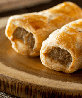 Have You Ever Tried Sausage Rolls With These Surprise Special Ingredients?