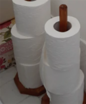 Woman Sparks Outrage After Sharing Her Husband's Annoying Bathroom Habit