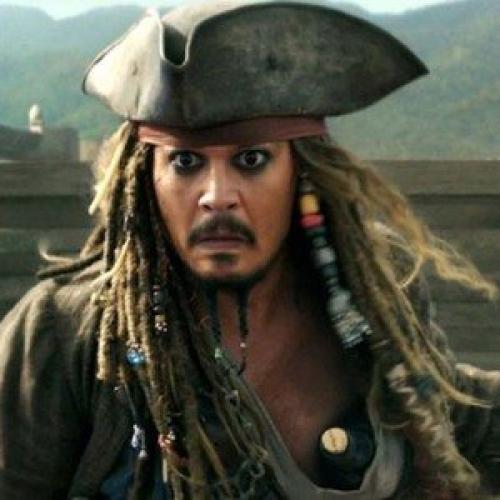 Johnny Depp Barred From Making Cameos In 'Pirates Of The Caribbean' Franchise