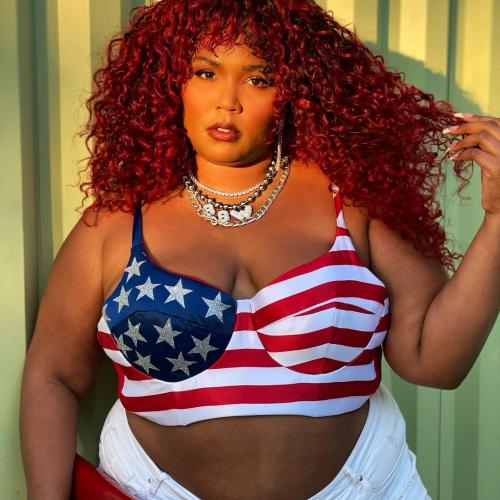What On EARTH Went Down With Lizzo & The Internet This Week?