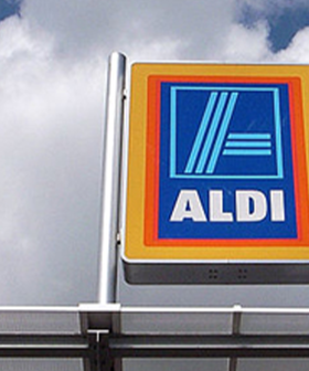 Aldi Shopper Manages To Decode A Strange Addition To Their Latest Receipt