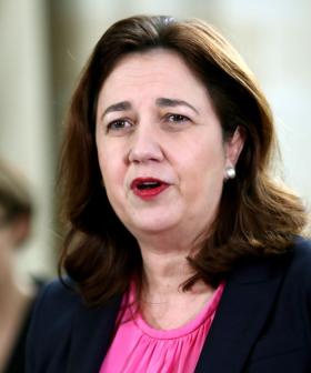 Queensland Reintroduces Hard Border With NSW As Cluster Continues To Grow