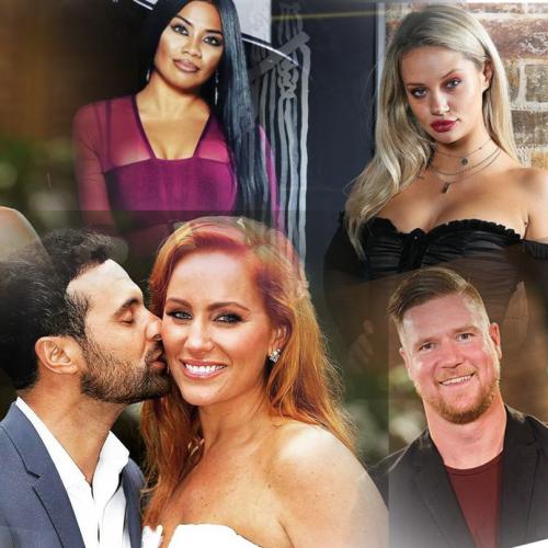 There's Going To Be A Married At First Sight All-Stars With All Our Fave Crazies!