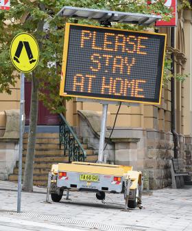 Tougher Restrictions Placed On Those Who Want To Travel To QLD & WA Over Christmas