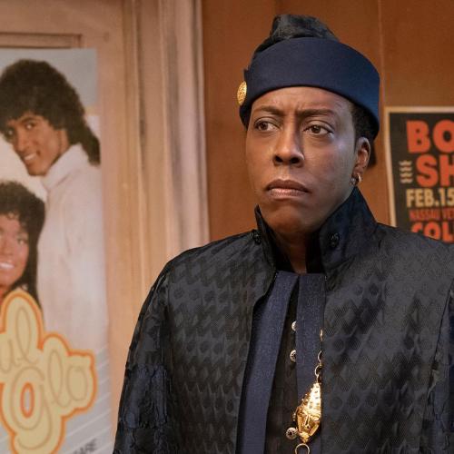 The First Trailer For Coming To America 2 Is Here And Yep...Eddie Murphy's Still Hilarious!