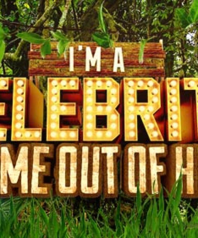 the full cast for i m a celebrity get me out of here has been leaked