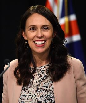 Jacinda Ardern Has One Message For ALL Australians Ahead Of The Travel Bubble Opening