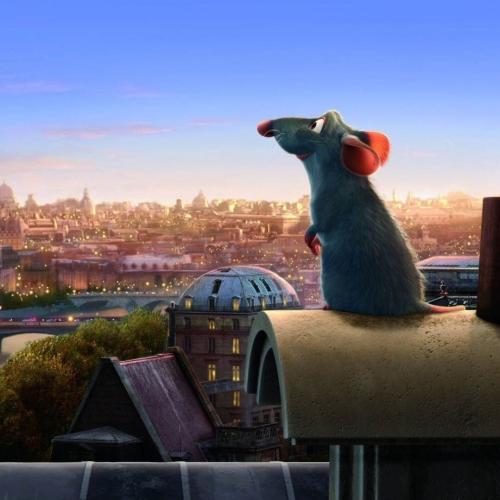 TikTok Users Have Written An Entire Musical Based On The Pixar Movie Ratatouille And It's Amazing!