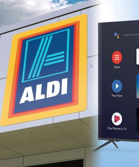 Aldi Is Selling 4K TVs This Weekend, And They Are Absurdly Cheap!