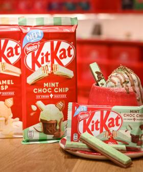 I Scream, You Scream, We All Scream For KitKat's Ice Cream Inspired Flavours
