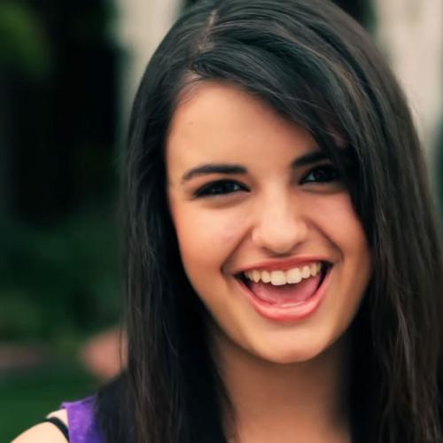 Can You Believe How Different Rebecca Black Looks Now?