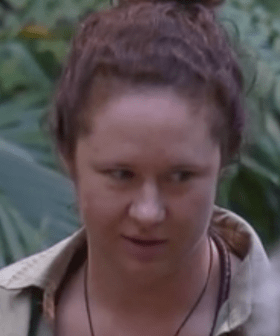 Mel Buttle QUITS 'I'm A Celeb...' Because Of... You Guessed It! BLOODY SNAKES!