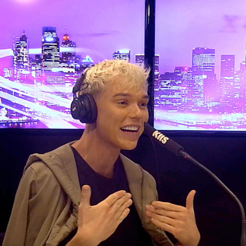 Jack Vidgen Reveals Just How Good The Pay Is On 'I'm A Celeb...'
