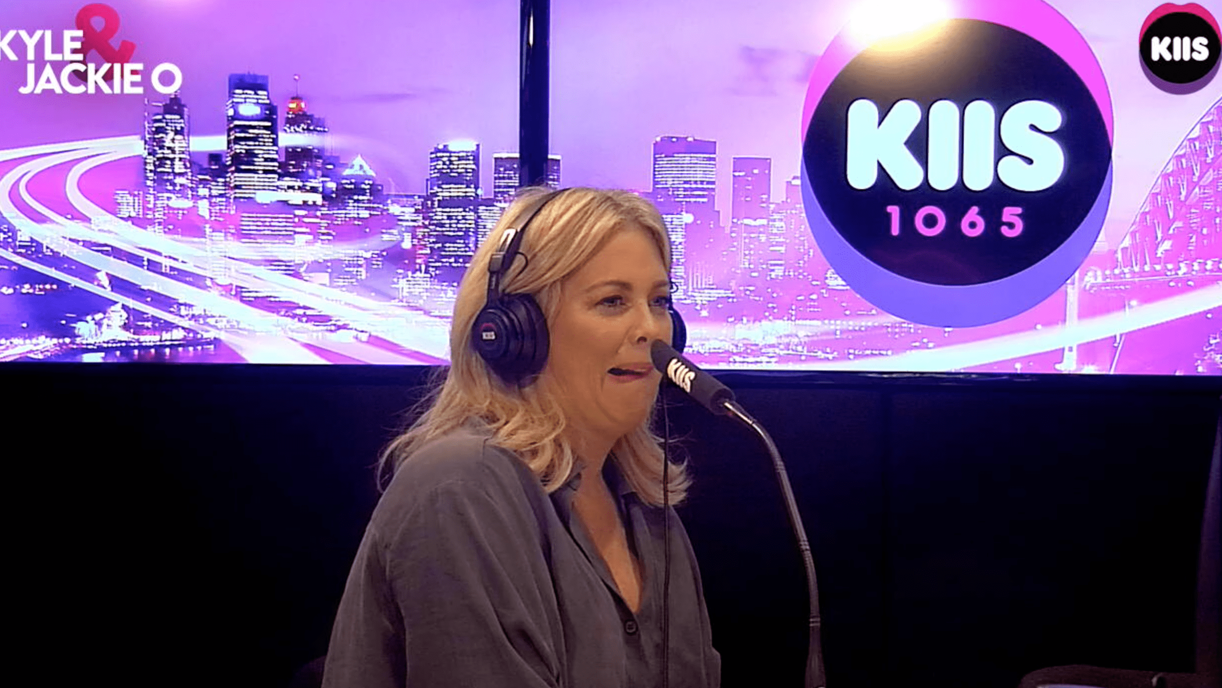 Sam Armytage Reveals Her FRANTIC Last Minute Wedding Dress ...