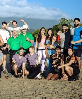 Amazing Race Australia Has New Rules, Including One Where You Don't Even Need To Race