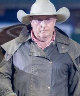 NSW Rodeo Legend Killed After Being Charged By A Bull