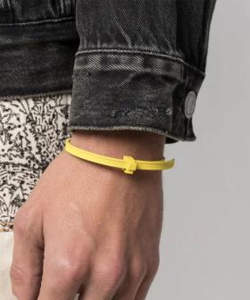 Fashion Label Who've Clearly Never Heard Of Bunnings Are Flogging Cable Tie Bracelets For $465