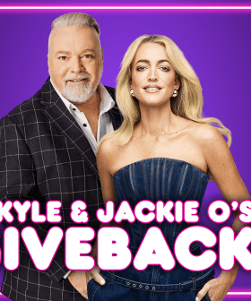Kyle & Jackie O's Givebacks