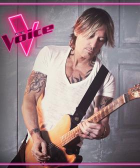 Keith Urban Confirms Which Two Coaches DID NOT Like Each Other On 'The Voice'