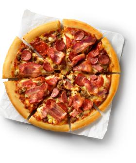 Happy World Pizza Day! Pizza Hut Is Giving Away 5000 Free Pizzas!