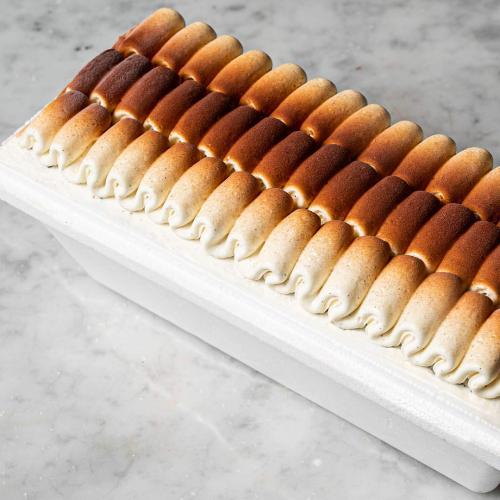 Messina's Fancy As Viennetta Is Back TODAY!