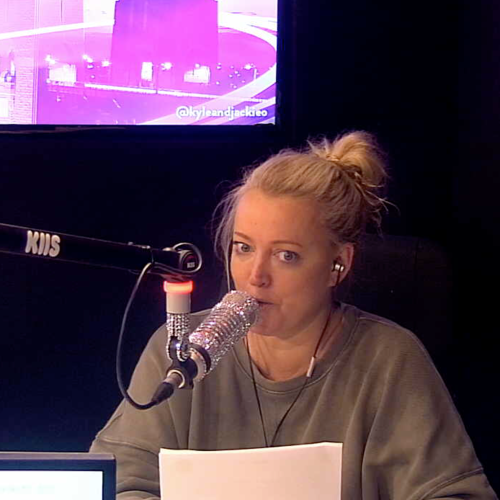 Jackie O's Mum Brutally Shuts Her Down Live On-Air!