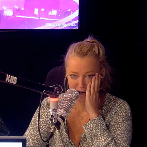 Listener Says 'I Love You' To Girlfriend For The First Time LIVE ON-AIR & It Backfired Spectacularly