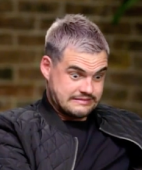 MAFS Sam Carraro Reveals Kyle Sandilands May Be A Topic Of Conversation At One Of The Dinner Parties