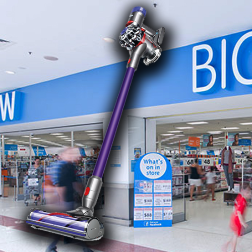 Here's Where You Can Find The Best Boxing Day Sales!