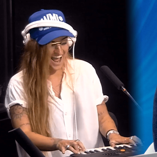 Did You Hear The Song That G Flip Wrote For MarkZuckerberg?