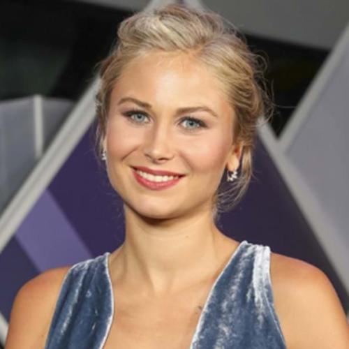 Aussie Of The Year Grace Tame:  “Change Doesn't Have To Be Adversarial”