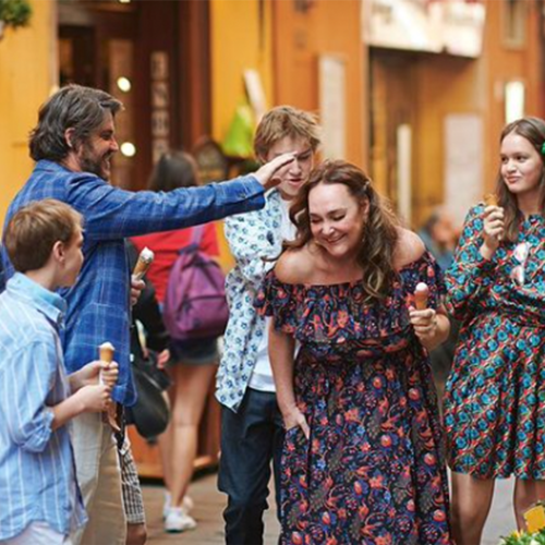 Kate Could Be In Major Trouble With The Publisher of Her Book About Italy