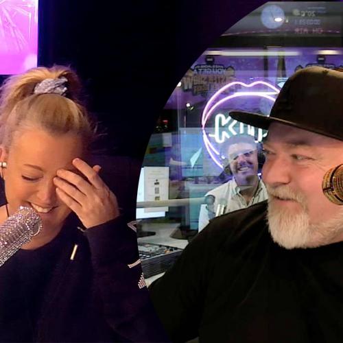 'I Can't Resist' What's This Girl Do That Has Her Ex Constantly Coming Back?