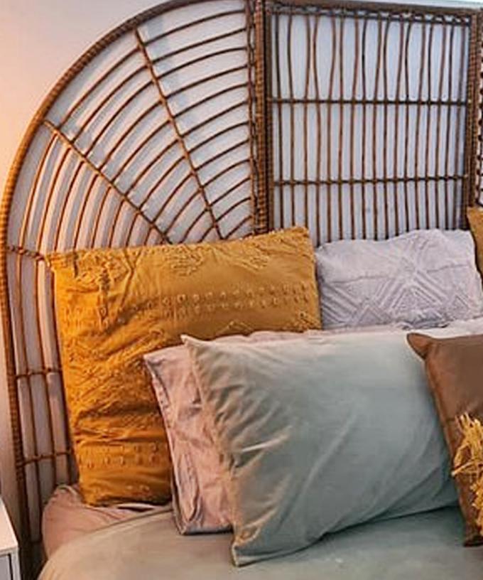 kmart screen bedhead hack