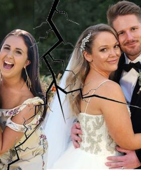 MAFS' Bryce's Ex-Fling Alleges He Cheated On His Fiancé With HER!