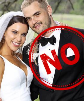 An Essay On Why MAFS Sam Carraro Makes My Blood Boil