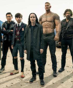 We've Got A Release Date For Umbrella Academy Season 3!