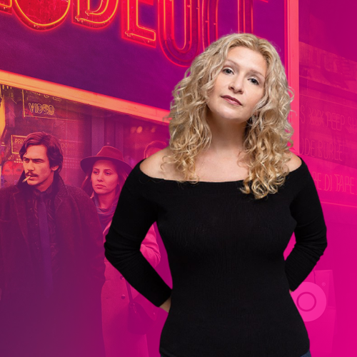 HBO's 'The Deuce' Hired This Woman For An Interesting Role