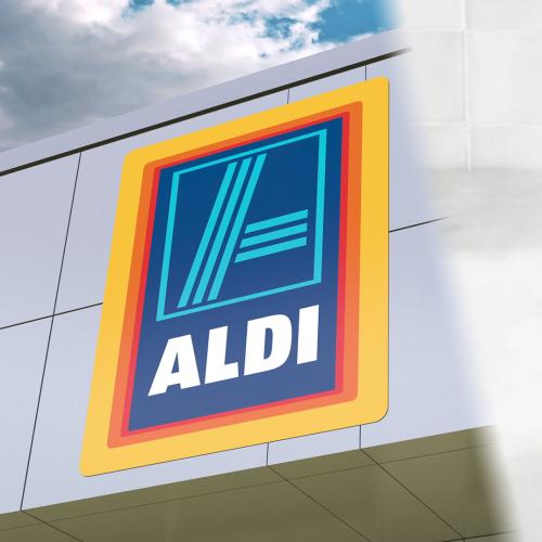 Aldi Is About To Start Selling Air Fryers At A New Rock Bottom Price