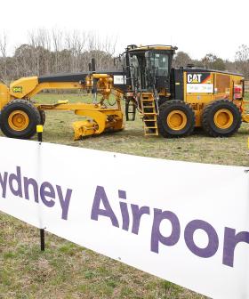West Sydney Airport City To Be Named 'Bradfield'