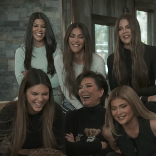 A New Trailer For The FINAL Season Of 'KUWTK' Just Dropped!