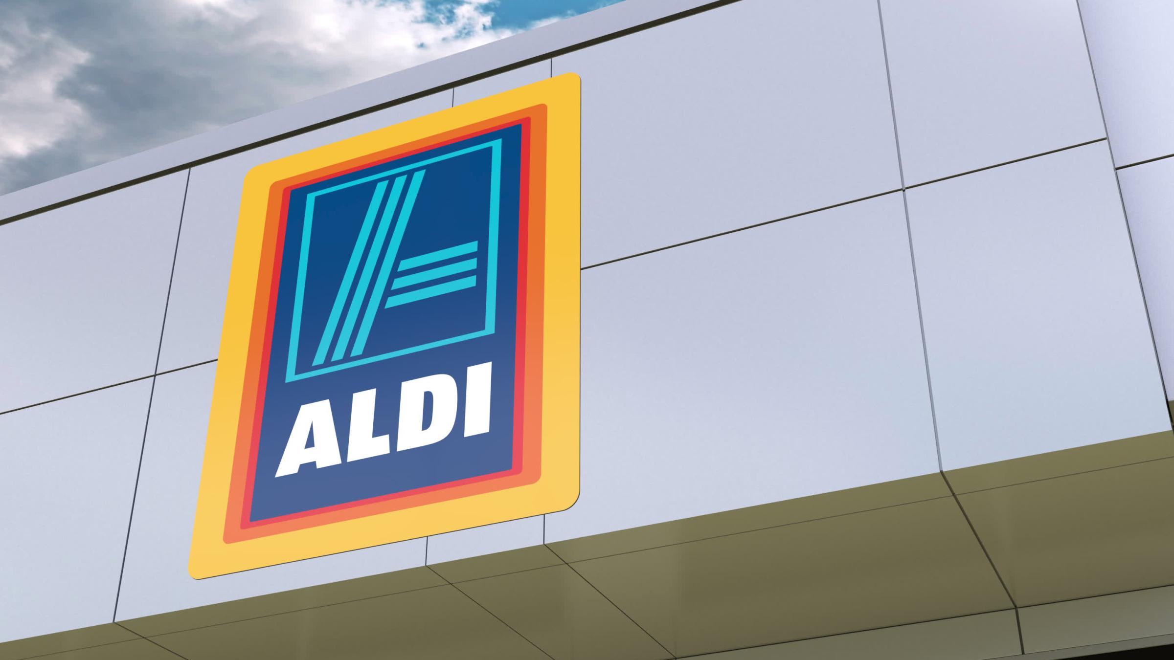 Aldi Hints At An Online Store In The Future So Goodbye Special Buys Queues
