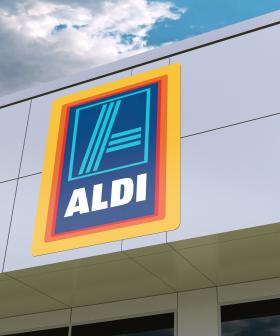 Aldi Launches The 'Market Buy' Range In The Fresh Food Section