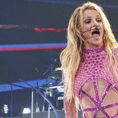 Britney Spears Is Now Making An Official Demand To Remove Her Dad's Conservatorship