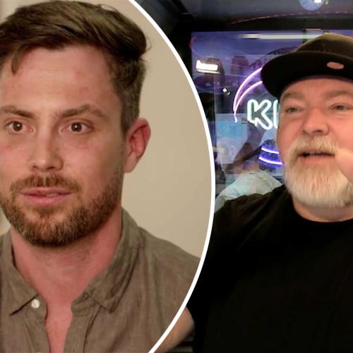 MAFS Jason Defends Bryce On-Air With Kyle Sandilands