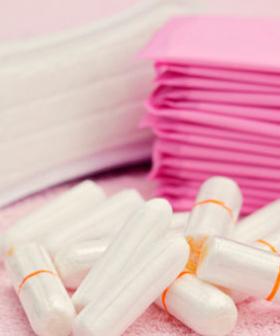 NSW Government To Trial Free Pads And Tampons At Public Schools